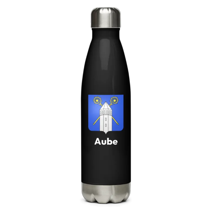 Gourde — Aube