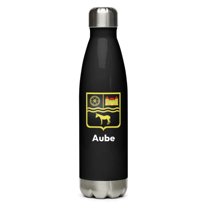 Gourde — Aube
