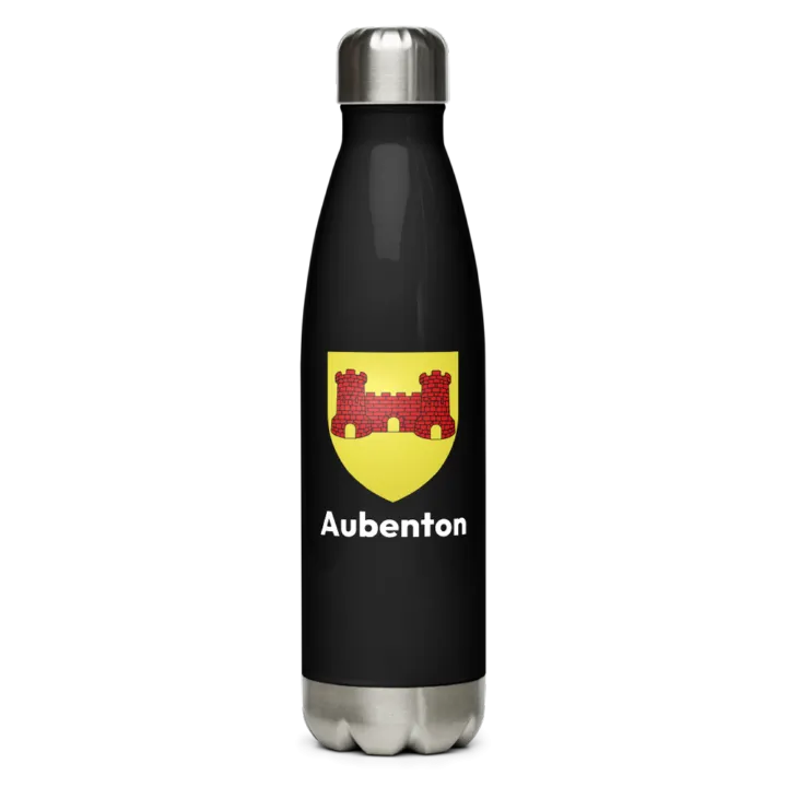 Gourde — Aubenton