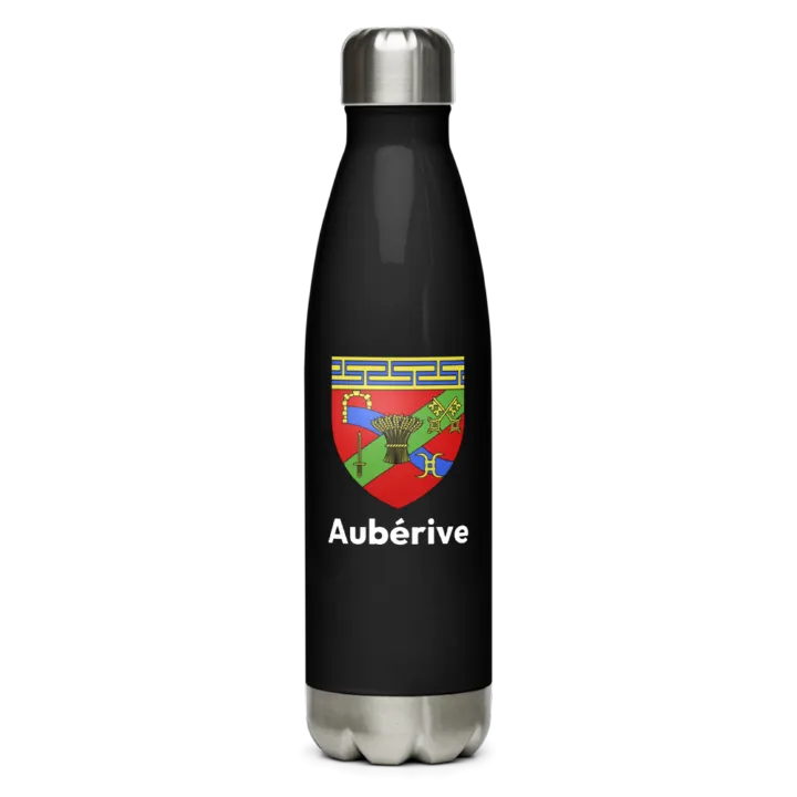 Gourde — Aubérive