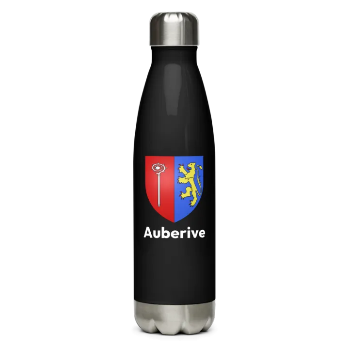 Gourde — Auberive
