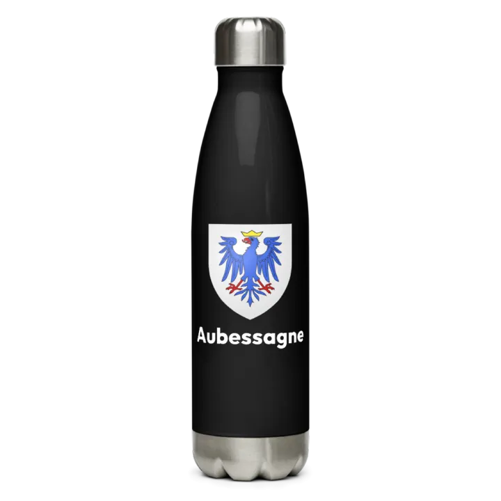 Gourde — Aubessagne