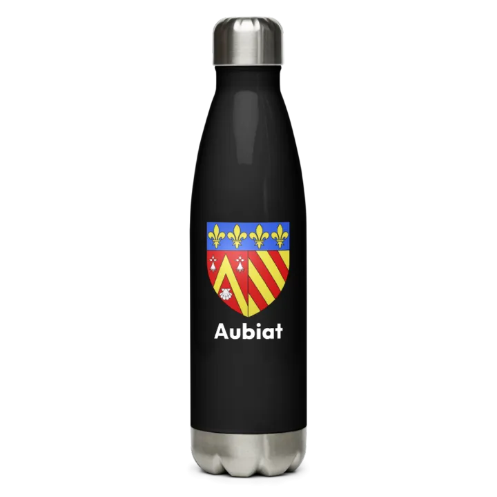 Gourde — Aubiat