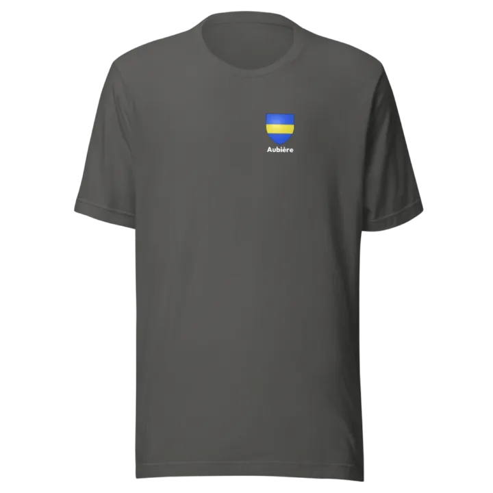 T-shirt — Aubière