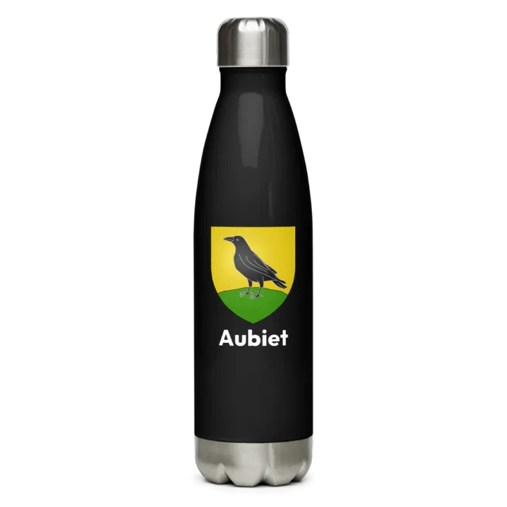 Gourde — Aubiet