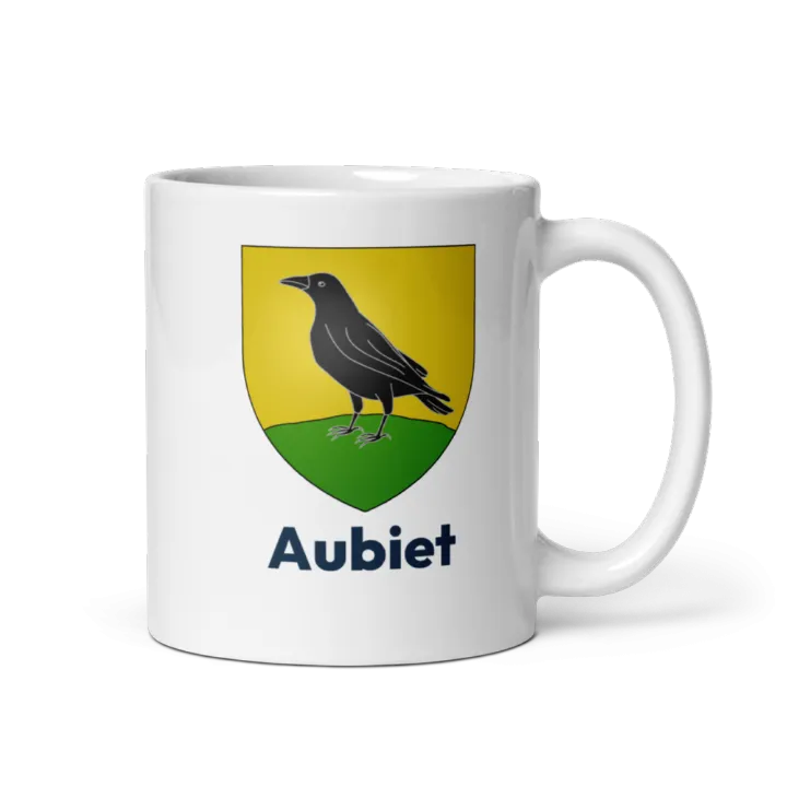 Souvenirs de Aubiet