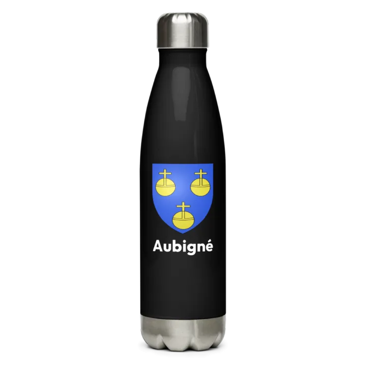 Gourde — Aubigné