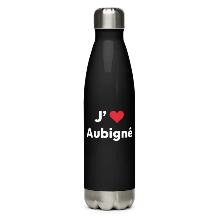 Gourde — Aubigné