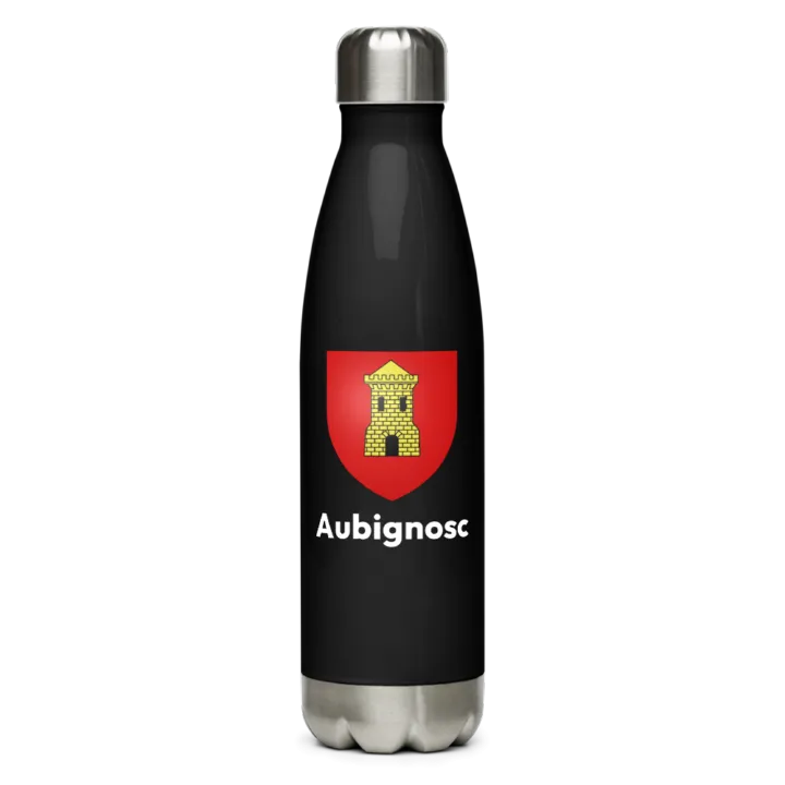 Gourde — Aubignosc