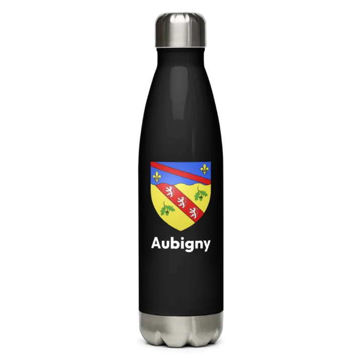 Gourde — Aubigny