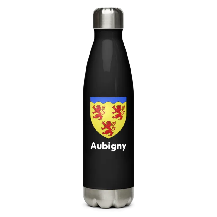 Gourde — Aubigny