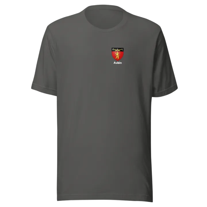 T-shirt — Aubin