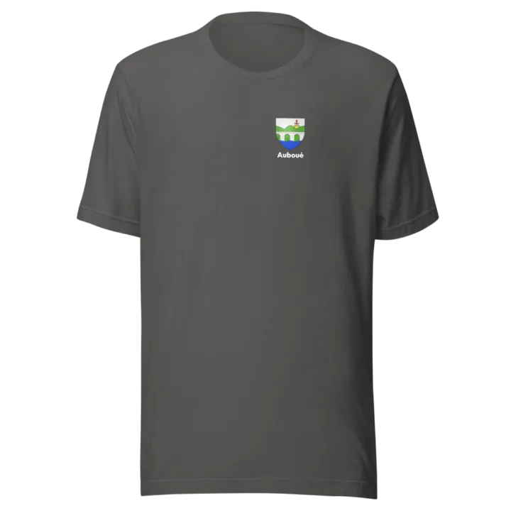 T-shirt — Auboué