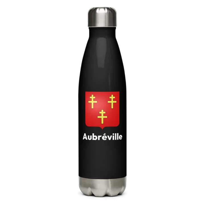 Gourde — Aubréville