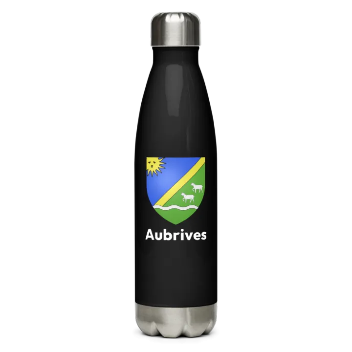 Gourde — Aubrives