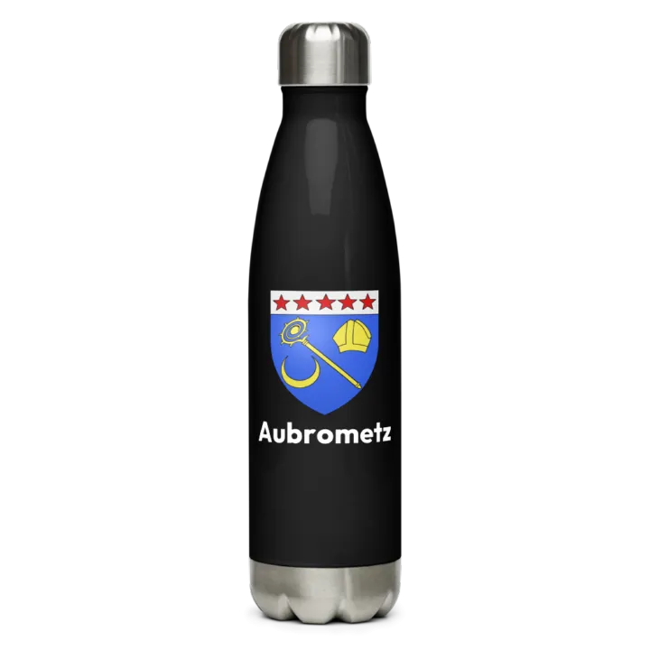 Gourde — Aubrometz