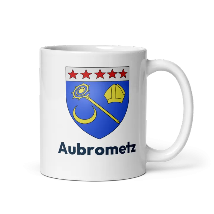 Souvenirs de Aubrometz