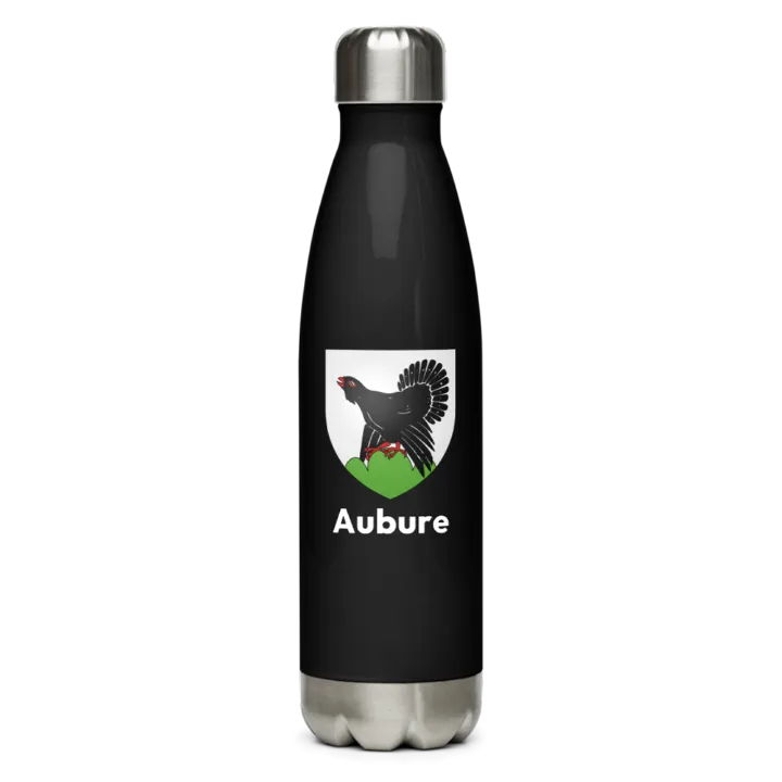 Gourde — Aubure
