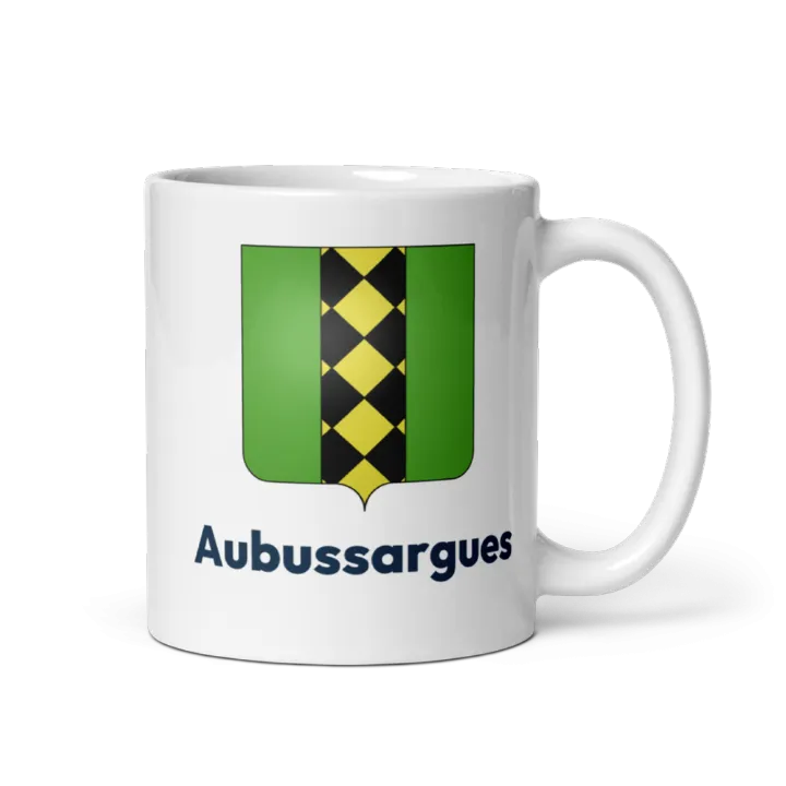 Souvenirs de Aubussargues