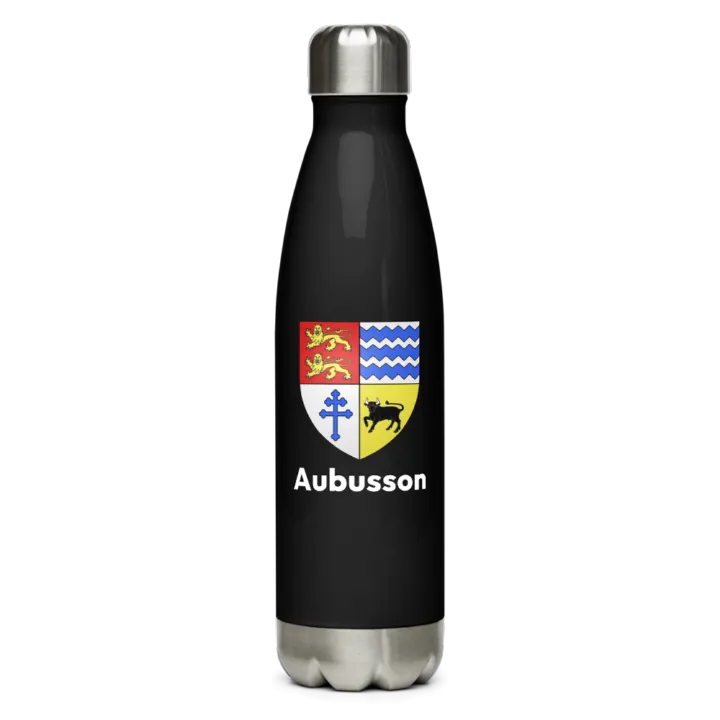Gourde — Aubusson