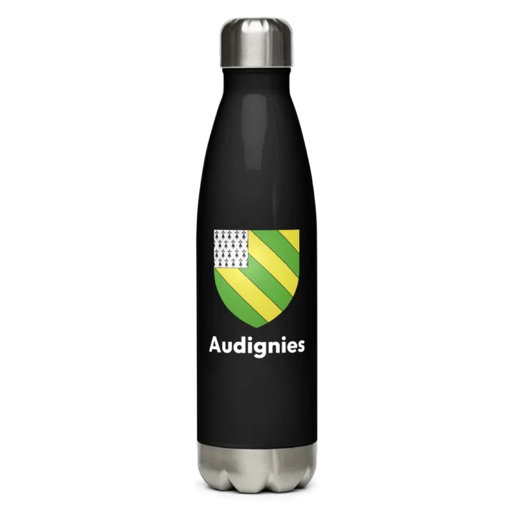 Gourde — Audignies