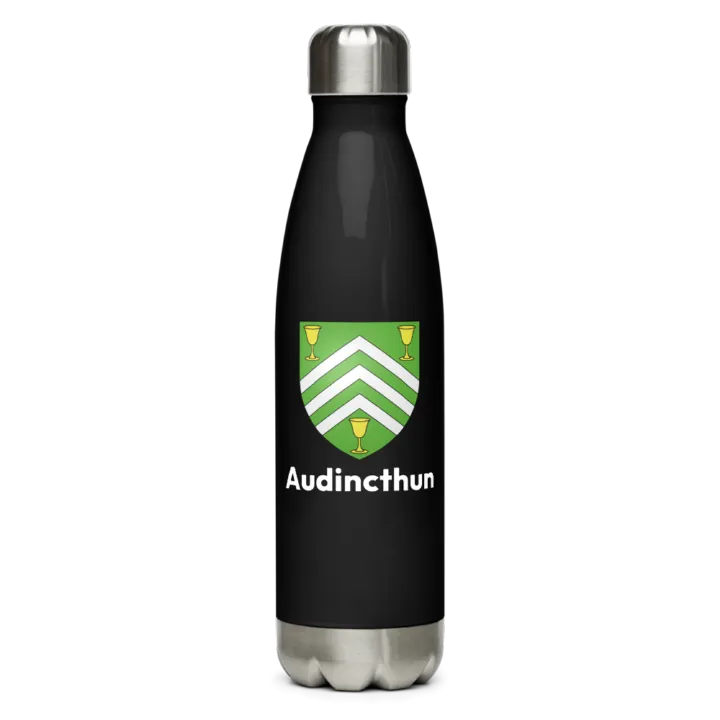 Gourde — Audincthun