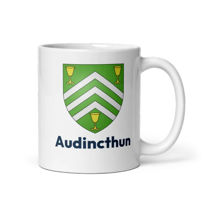 Souvenirs de Audincthun