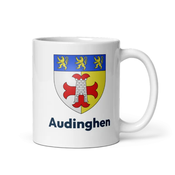 Souvenirs de Audinghen