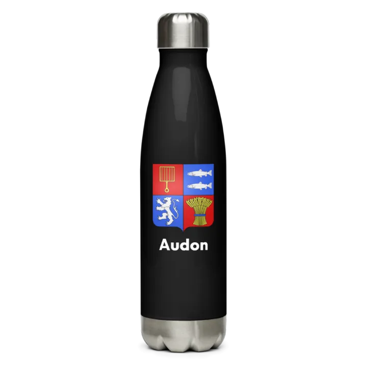 Gourde — Audon