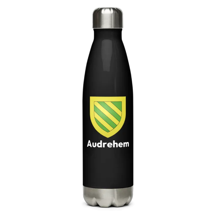 Gourde — Audrehem