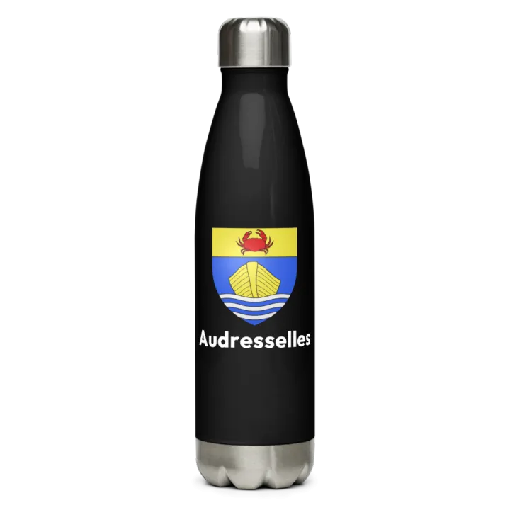 Gourde — Audresselles