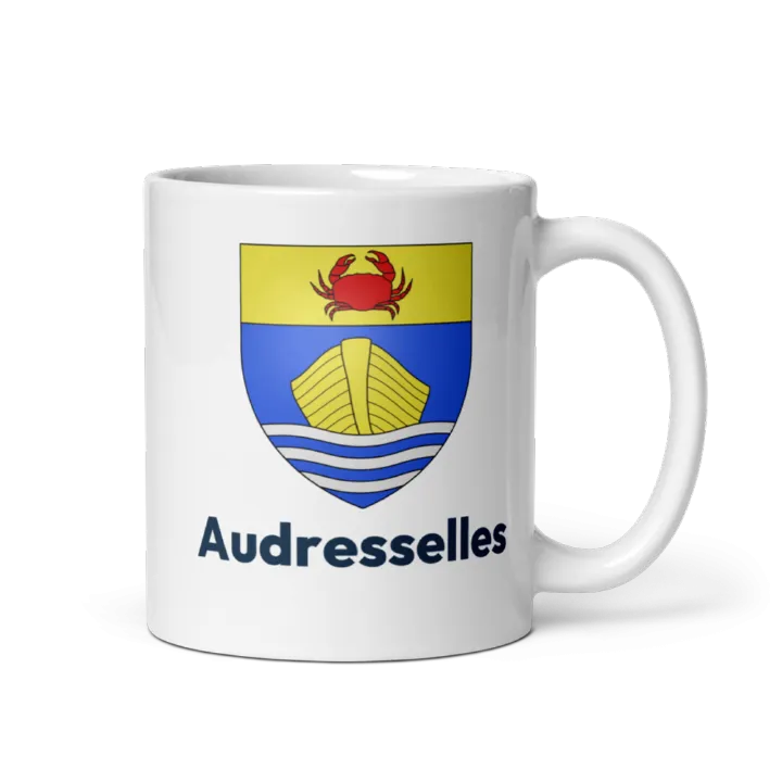 Souvenirs de Audresselles