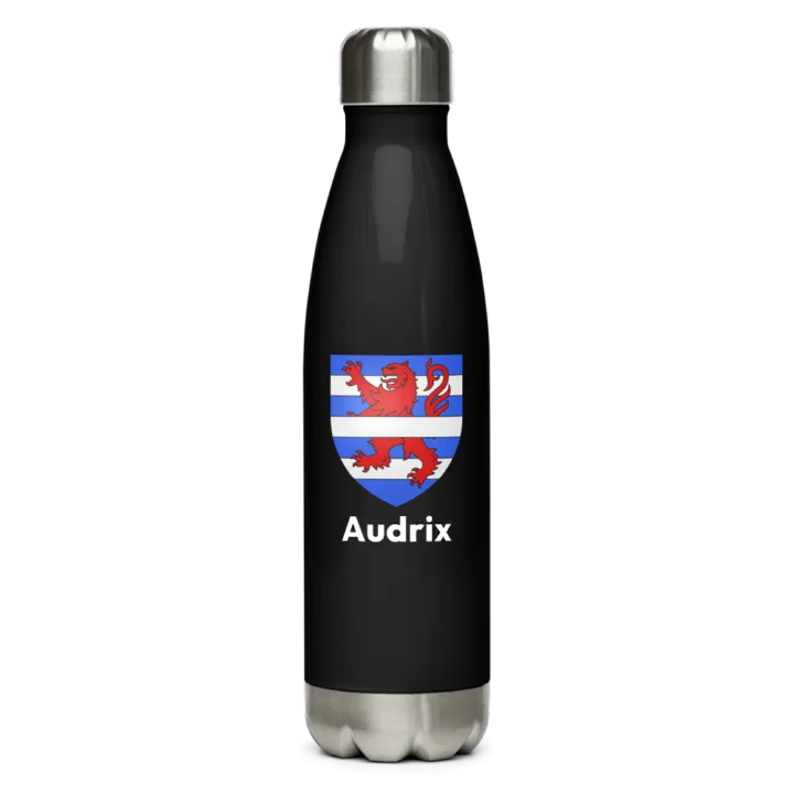Gourde — Audrix