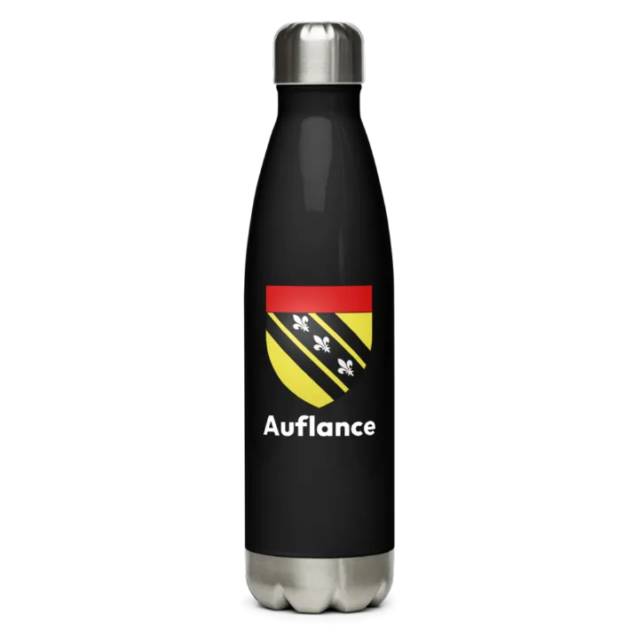 Gourde — Auflance