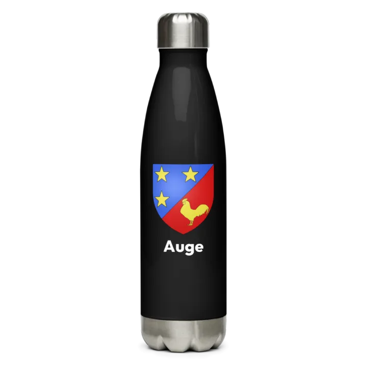 Gourde — Auge