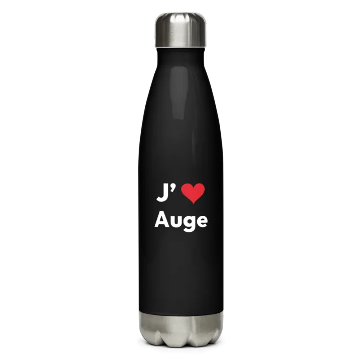 Gourde — Auge