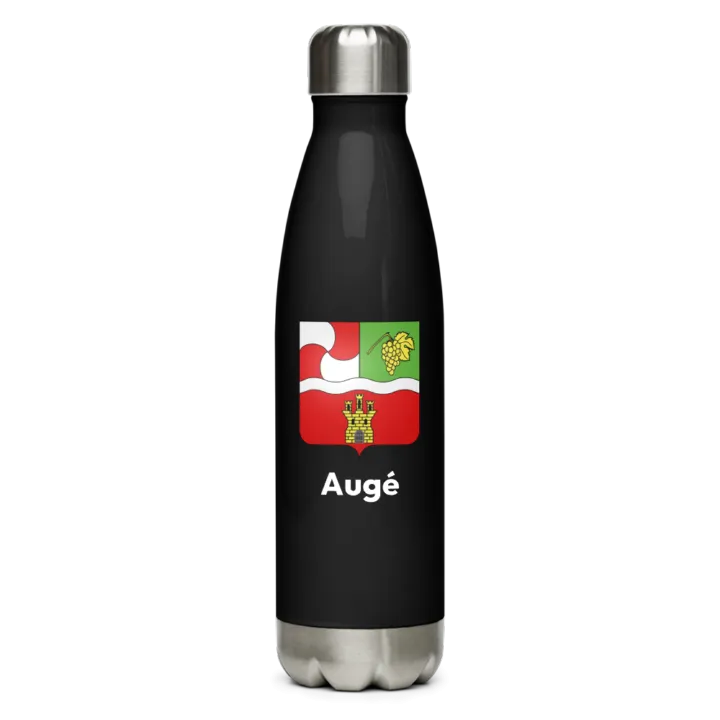 Gourde — Augé