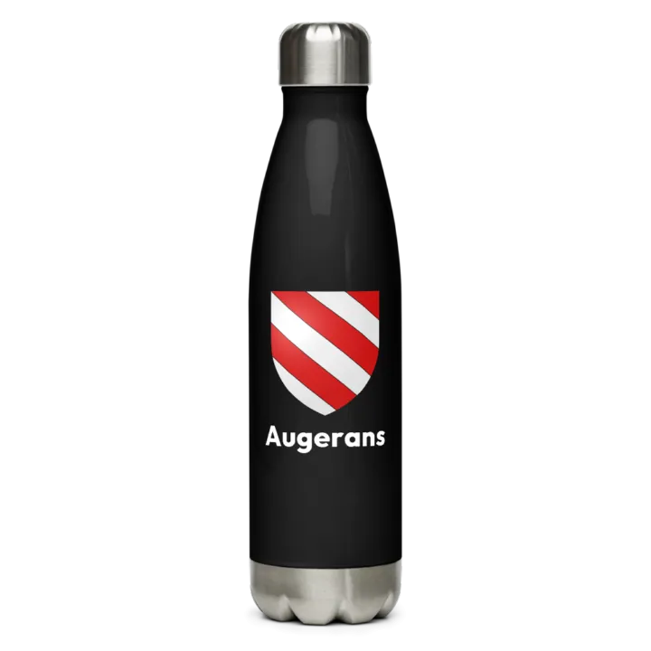 Gourde — Augerans