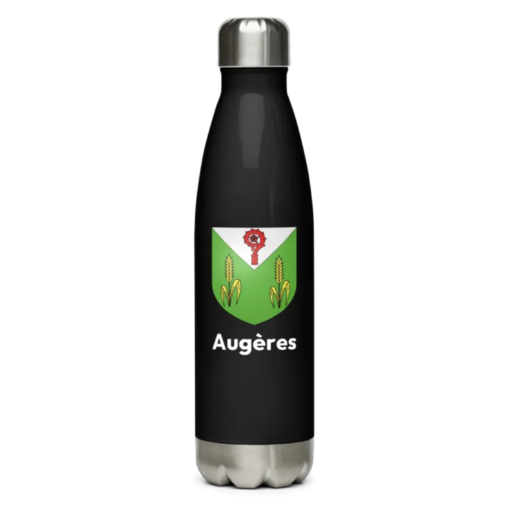 Gourde — Augères