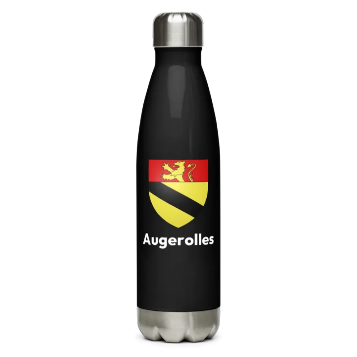 Gourde — Augerolles