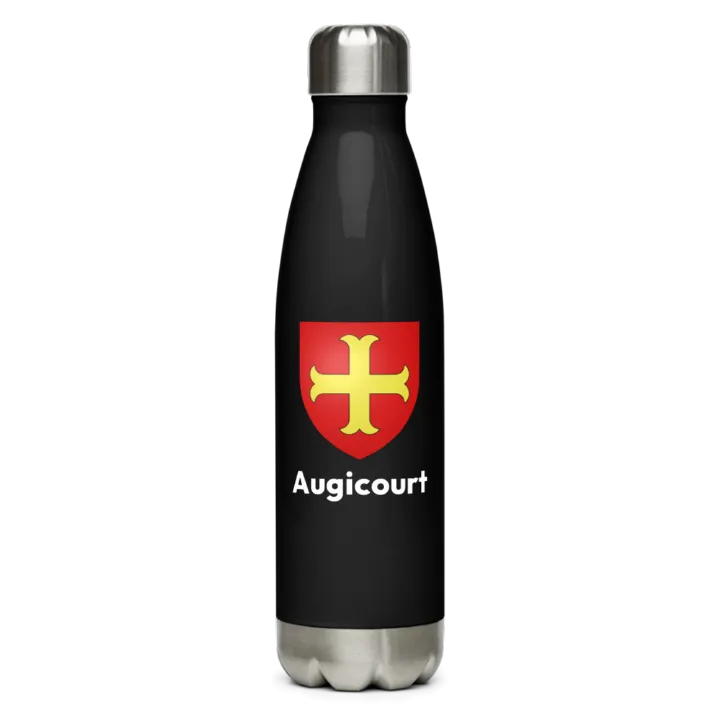 Gourde — Augicourt