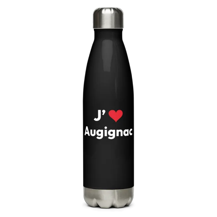 Gourde — Augignac