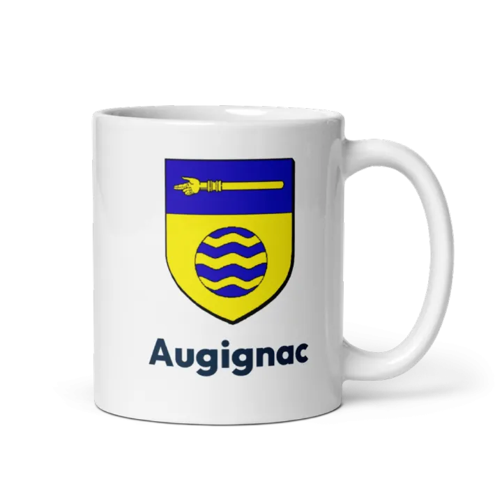 Souvenirs de Augignac