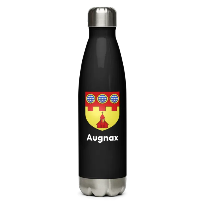 Gourde — Augnax
