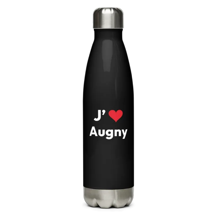 Gourde — Augny