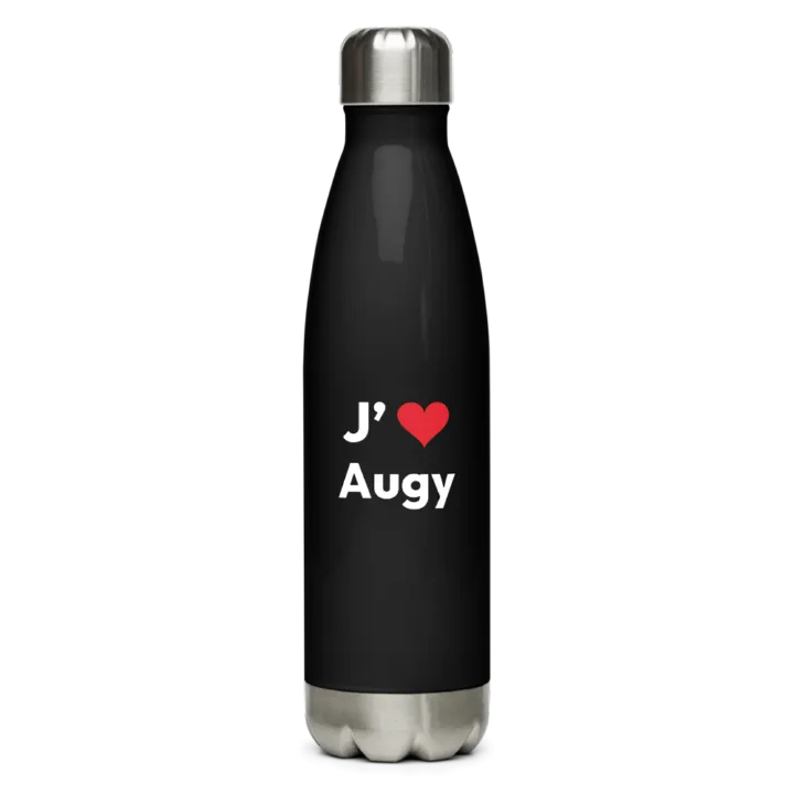 Gourde — Augy
