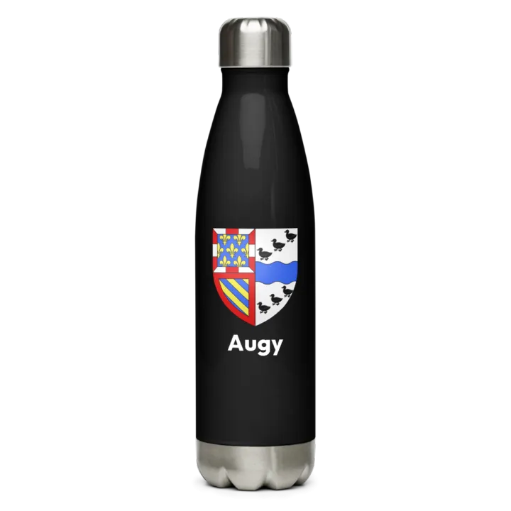 Gourde — Augy