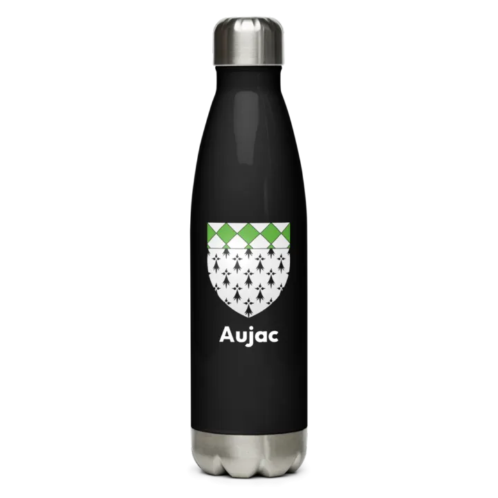 Gourde — Aujac