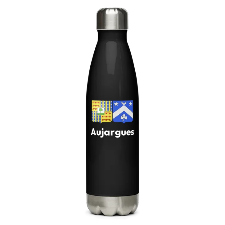 Gourde — Aujargues