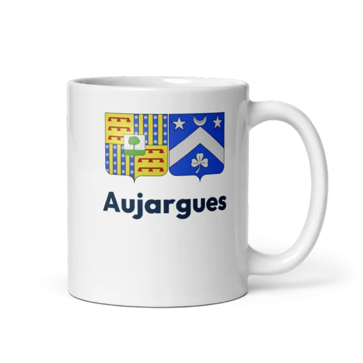 Souvenirs de Aujargues
